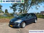Peugeot 308 SW 1.6 VTi XS * 7 Persoons * PANORAMA * AIRCO *, Voorwielaandrijving, Stof, Startonderbreker, 4 cilinders