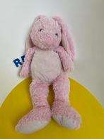 1410 bambino kruidvat konijn roze, Kinderen en Baby's, Speelgoed | Knuffels en Pluche, Ophalen of Verzenden, Nieuw, Konijn