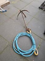 Dreganker  anker dreg breekkabel, Ophalen of Verzenden, Overige typen