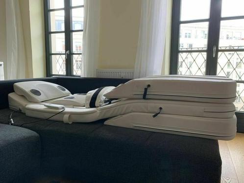 #HHP massage matras andullatie andumedic infrarood 1st eig, Sport en Fitness, Massageproducten, Zo goed als nieuw, Apparaat, Verzenden