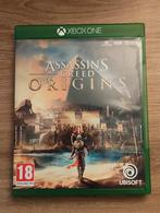 Assassin's Creed Origins - Xbox One, Spelcomputers en Games, Games | Xbox One, Vanaf 18 jaar, 1 speler, Zo goed als nieuw, Ophalen