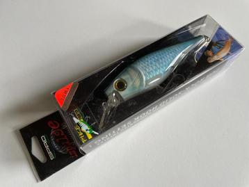 Spro PikeFighter MW 130 | Roach NIEUW! beschikbaar voor biedingen