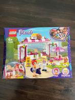 Lego Friends 41426 park cafe, Kinderen en Baby's, Speelgoed | Duplo en Lego, Ophalen, Zo goed als nieuw, Complete set, Lego