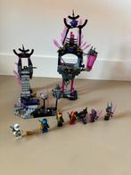 Ninjago lego set 71771, Ophalen of Verzenden, Lego