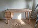 Houten bureau Sklum, Huis en Inrichting, Bureaus, Ophalen, Gebruikt