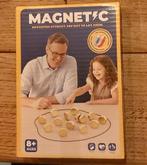 Magnetic - Magnetisch spel, Hobby en Vrije tijd, Gezelschapsspellen | Bordspellen, Ophalen, Onbekend, Nieuw, Een of twee spelers