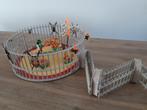 Playmobil 4233 Circus Roofdierenact, Ophalen, Gebruikt, Los playmobil
