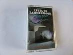 Gaelano Donizetti: Lucia Di Lammermoor, Gebruikt, Klassiek, Decca, 1 bandje