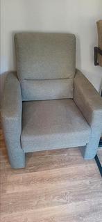 Mooie fauteauil's, Huis en Inrichting, Ophalen, Zo goed als nieuw, 50 tot 75 cm