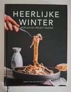 Project Gezond Heerlijke Winter, Verzenden, Zo goed als nieuw