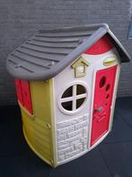 speelhuisje smoby nette staat niet kapot, Kinderen en Baby's, Speelgoed | Buiten | Speelhuisjes, Ophalen, Gebruikt, Kunststof