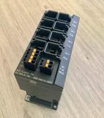 SIEMENS - Simatic - SCALANCE X208 - 6GK5208-0BA10-2AA3, Ophalen of Verzenden, Zo goed als nieuw