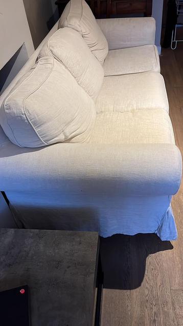 IKEA Ektorp 3-zitsbank - afbeelding 2