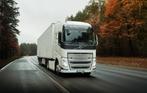 CE Chauffeur  ZZP, 33 - 40 uur, Overige niveaus, Freelance of Uitzendbasis