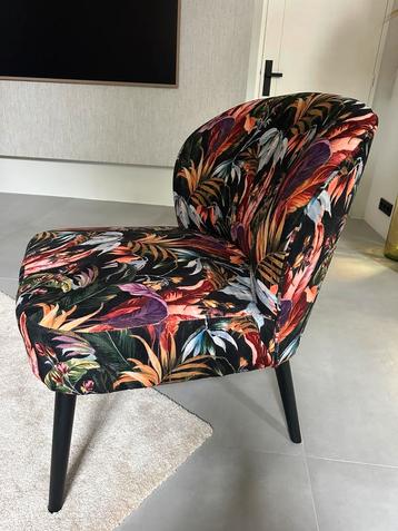 Woood Fauteuil nieuw beschikbaar voor biedingen