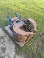 Sloop sorteer grijper cw10 cw05 mestriek stroriek, Ophalen, Gebruikt, Overige typen, Minder dan 1400 rpm