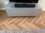 Spectral tv meubel, Huis en Inrichting, Ophalen, 100 tot 150 cm, Zo goed als nieuw, Glas