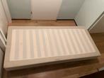 Ikea Espevär bed, Ophalen, 90 cm, Eenpersoons, Zo goed als nieuw