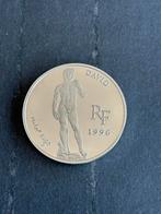 France franc 10 Francs 1 1/2 Euro PROOF, Postzegels en Munten, Munten | Europa | Niet-Euromunten, Ophalen of Verzenden, Frankrijk