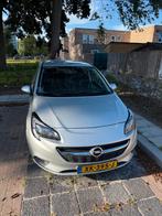 Opel Corsa E 1.4 S&S 90pk 5d 2016 Grijs, Voorwielaandrijving, 1063 kg, 1398 cc, 4 cilinders