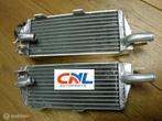 Radiateur HUSQVARNA HUSKY AE/CR/WR/XC 400/430/500 1984-1987