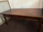 Salontafel, Antiek en Kunst, Antiek | Meubels | Tafels, Ophalen