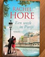 Een week in Parijs, R. Hore, Ophalen of Verzenden, Gelezen