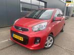 Kia Picanto 1.0 CVVT DynamicLine / APK / AIRCO / NAP / ELEKT, Voorwielaandrijving, Euro 5, Gebruikt, Origineel Nederlands