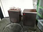 Set Philips mfb 532, Ophalen, Philips, Zo goed als nieuw, Minder dan 60 watt