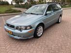 Volvo V40 2.0 T Europa 08/2003 APK 31-02-2026 195675 KM, Auto's, 65 €/maand, USB, 4 cilinders, 163 pk