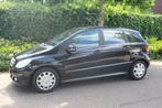 Mercedes-Benz B-Klasse 180 CDI Business Class (bj 2010), Voorwielaandrijving, Stof, Gebruikt, Zwart