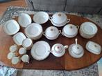 Hutschenreuther porseleinen servies Hohenberg Madeleine.
58, Antiek en Kunst, Antiek | Servies compleet, Ophalen