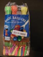 Magic Balloons - 111 waterballonnen, Ophalen of Verzenden, Nieuw