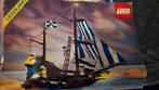 LEGO - 4 sets van LEGO Piraten - Pirates, Ophalen of Verzenden, Zo goed als nieuw, Complete set, Lego