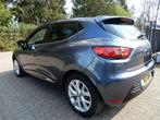 Renault Clio 0.9 TCe Limited, Auto's, Voorwielaandrijving, 898 cc, Stof, Gebruikt