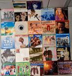 Partij diverse Singels POP 27 stuks., Ophalen, Zo goed als nieuw, Pop