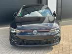 Golf 8 gti, Auto's, Volkswagen, Automaat, Zwart, Golf, Particulier