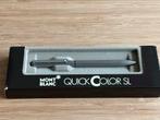 Montblanc Quick Color SL balpen, Verzamelen, Pennenverzamelingen, Verzenden, Zo goed als nieuw, Balpen, Mont Blanc