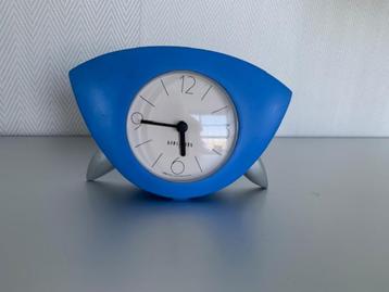 Karlsson Klok, uit de Timestone collectie, model See Bee   beschikbaar voor biedingen
