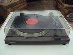 Sony PS-11.  Nieuwe naald. Direct drive., Ophalen, Gebruikt, Pitch-regelaar, Platenspeler