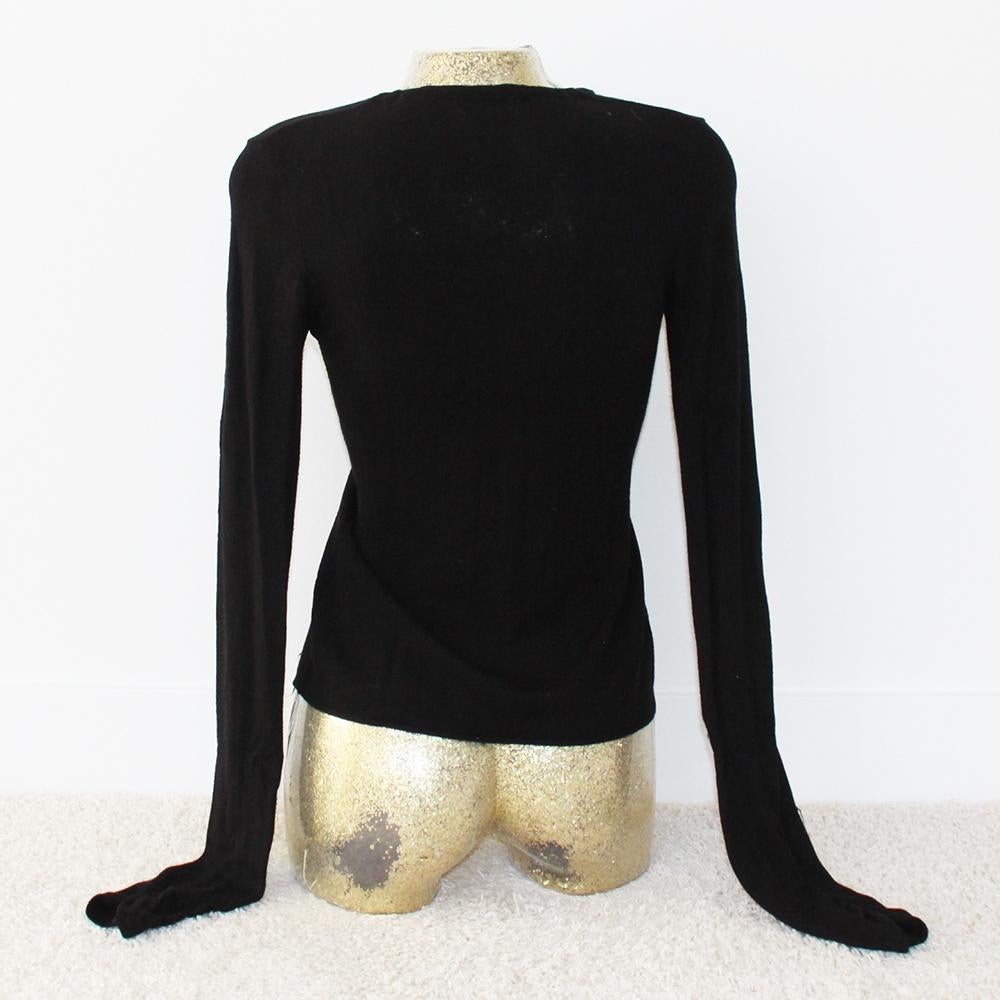 Iceberg Vestje2 (S) € 30,-, Zwart, Ophalen of Verzenden, Zo goed als nieuw, Maat 36 (S)