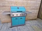 jamie oliver bbq barbecues gas, Tuin en Terras, Ophalen of Verzenden, Zo goed als nieuw