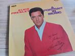 Elvis, 1960 tot 1980, Ophalen of Verzenden, Zo goed als nieuw, 12 inch