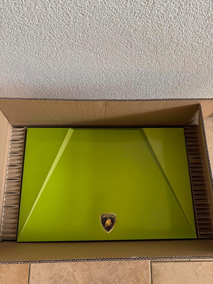 Lego 42115 Lamborghini Sian - Nieuw in doos!, Kinderen en Baby's, Speelgoed | Duplo en Lego, Nieuw, Lego, Complete set, Ophalen of Verzenden