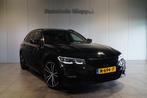 BMW 3 Serie 318i M-Sport | LED | Panoramadak | Trekhaak |, Automaat, 1998 cc, Gebruikt, Euro 6