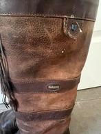 Dubarry Military laarsen maat 40, Dieren en Toebehoren, Ophalen of Verzenden, Gebruikt, Overige soorten, Schoeisel
