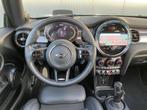 MINI John Cooper Works 2.0 231PK | NAP | Head Up | Leder | C, Auto's, Mini, 1998 cc, Gebruikt, 4 cilinders, Adaptive Cruise Control