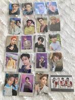 Stray kids cards lomo kaartjes, Verzamelen, Muziek, Artiesten en Beroemdheden, Ophalen of Verzenden, Zo goed als nieuw, Foto of Kaart