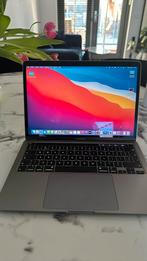MacBook Pro 2020, Computers en Software, Apple Macbooks, Ophalen of Verzenden, Zo goed als nieuw, 13 inch