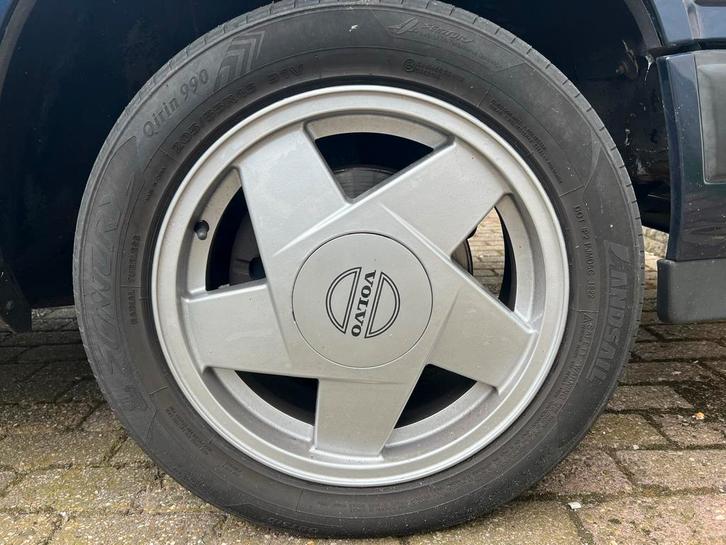 Hydra Velgen Origineel + Banden, Auto-onderdelen, Banden en Velgen, Banden en Velgen, Winterbanden, Personenwagen, Gebruikt, Ophalen